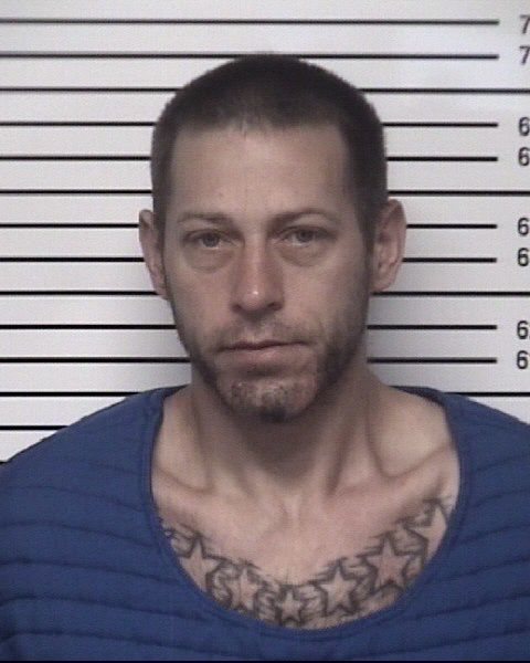 Brandon Lee Scott